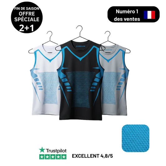 CoreSlim™ | Reprenez confiance dès que vous vous habillez