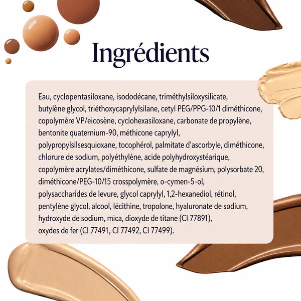 Velina™  Révélez votre plus belle peau