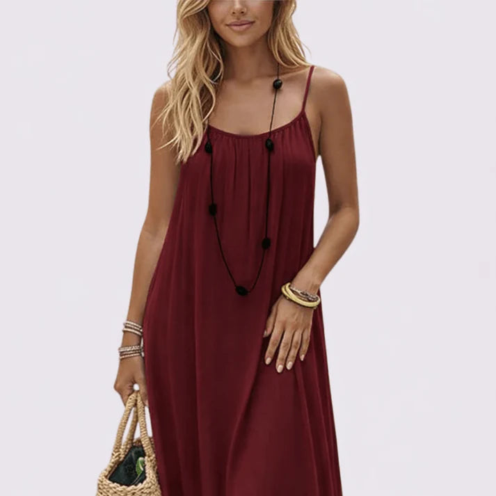 La Robe Nuance — La Doucia™