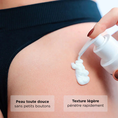 Niveco™|Adieu aux boutons sur les fesses et le reste du corps