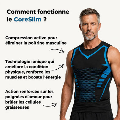 CoreSlim™ | Reprenez confiance dès que vous vous habillez