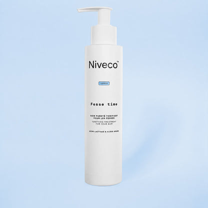 Niveco™|Adieu aux boutons sur les fesses et le reste du corps