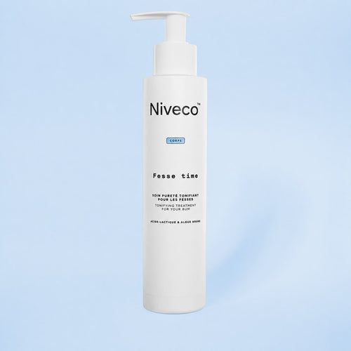 Niveco™|Adieu aux boutons sur les fesses et le reste du corps