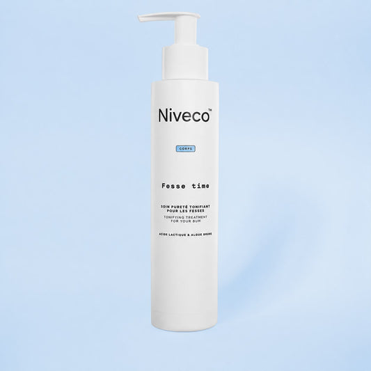 Niveco™|Adieu aux boutons sur les fesses et le reste du corps