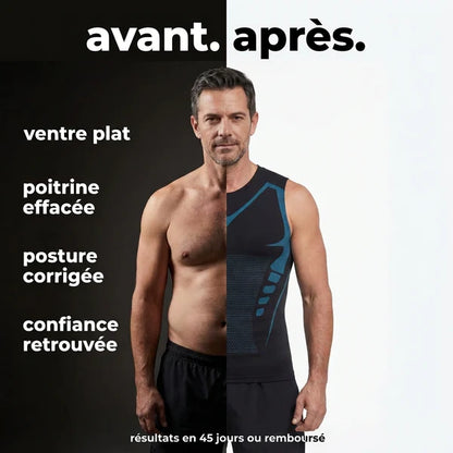 CoreSlim™ | Reprenez confiance dès que vous vous habillez