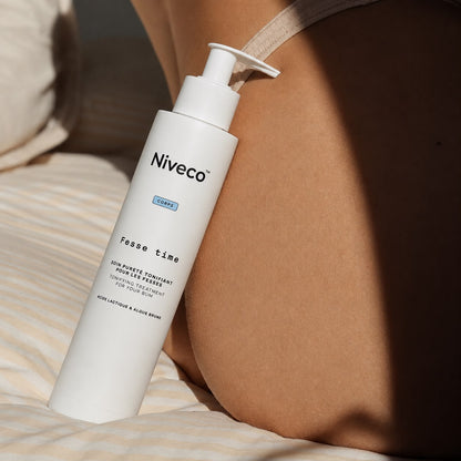 Niveco™|Adieu aux boutons sur les fesses et le reste du corps