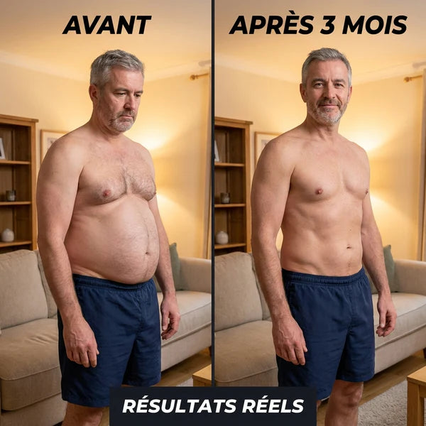 CoreSlim™ | Reprenez confiance dès que vous vous habillez