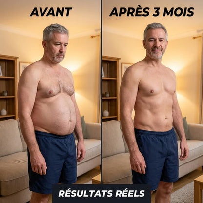CoreSlim™ | Reprenez confiance dès que vous vous habillez