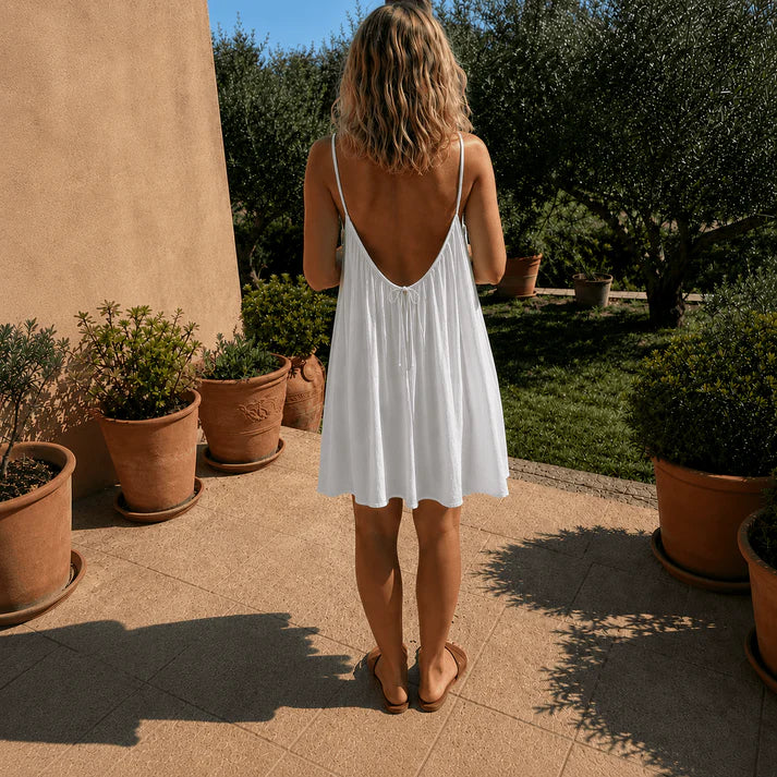 La Robe Nuance — La Doucia™