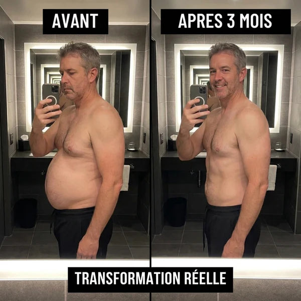 CoreSlim™ | Reprenez confiance dès que vous vous habillez