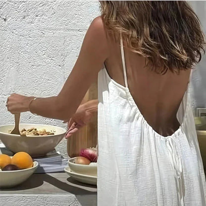 La Robe Nuance — La Doucia™