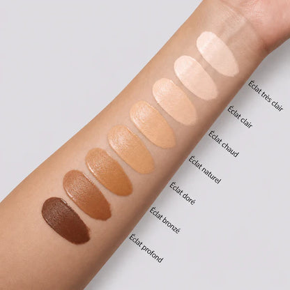 Velina™  Révélez votre plus belle peau